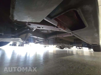 2024 Honda Odyssey EX-L 118.1" WB - miniatura 7