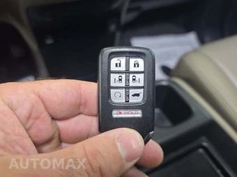 2024 Honda Odyssey EX-L 118.1" WB - miniatura 8