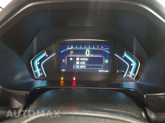 2024 Honda Odyssey EX-L 118.1" WB - miniatura 9