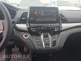 2024 Honda Odyssey EX-L 118.1" WB - miniatura 10