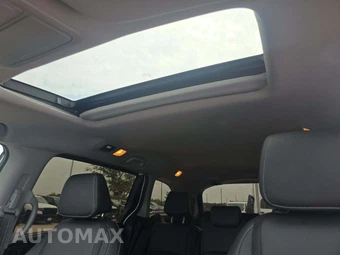2024 Honda Odyssey EX-L 118.1" WB - miniatura 11