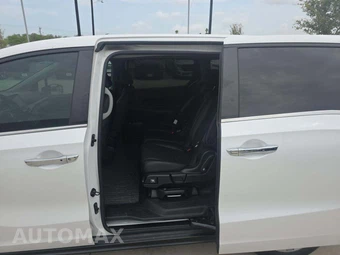 2024 Honda Odyssey EX-L 118.1" WB - miniatura 13