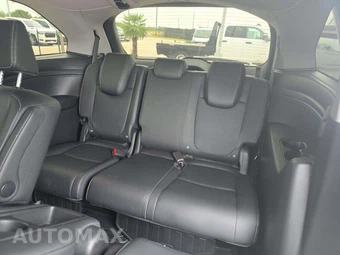 2024 Honda Odyssey EX-L 118.1" WB - miniatura 14