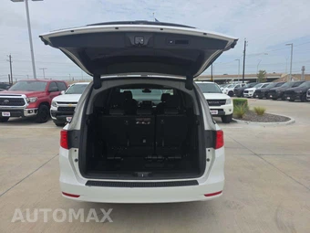 2024 Honda Odyssey EX-L 118.1" WB - miniatura 15