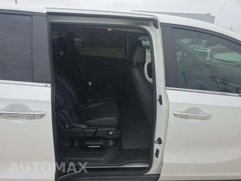 2024 Honda Odyssey EX-L 118.1" WB - miniatura 17