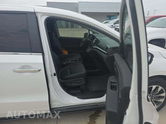2024 Honda Odyssey EX-L 118.1" WB - miniatura 19