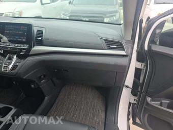 2024 Honda Odyssey EX-L 118.1" WB - miniatura 20