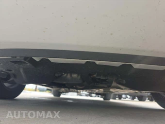 2024 Honda Odyssey EX-L 118.1" WB - miniatura 21