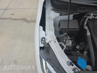 2024 Honda Odyssey EX-L 118.1" WB - miniatura 23