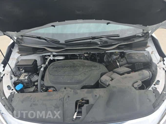 2024 Honda Odyssey EX-L 118.1" WB - miniatura 24