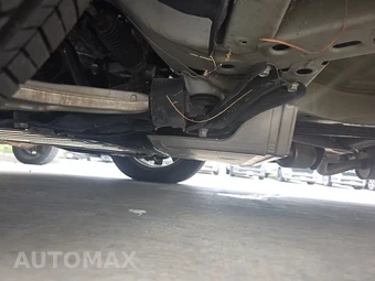 2024 Honda Odyssey EX-L 118.1" WB - miniatura 26