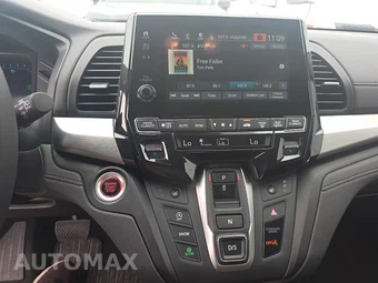 2024 Honda Odyssey EX-L 118.1" WB - miniatura 28