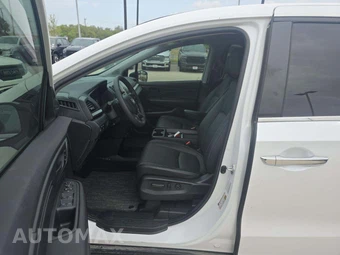 2024 Honda Odyssey EX-L 118.1" WB - miniatura 6
