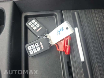 2024 Honda Odyssey EX-L 118.1" WB - miniatura 8