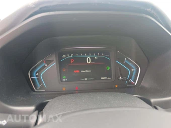 2024 Honda Odyssey EX-L 118.1" WB - miniatura 9