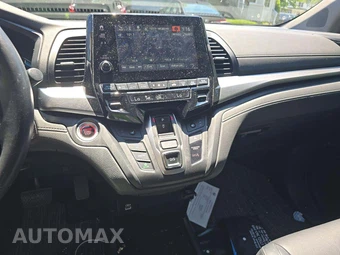 2024 Honda Odyssey EX-L 118.1" WB - miniatura 10