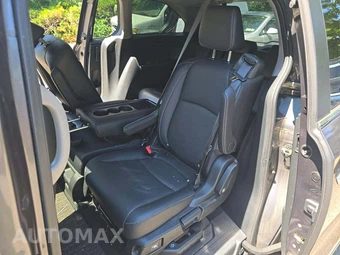 2024 Honda Odyssey EX-L 118.1" WB - miniatura 13