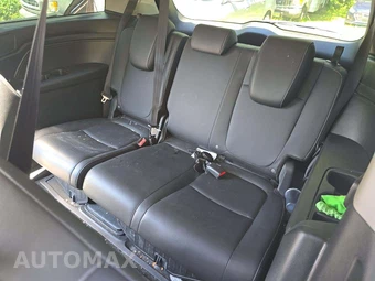 2024 Honda Odyssey EX-L 118.1" WB - miniatura 14