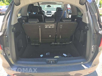2024 Honda Odyssey EX-L 118.1" WB - miniatura 15