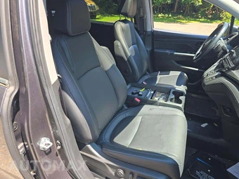 2024 Honda Odyssey EX-L 118.1" WB - miniatura 19