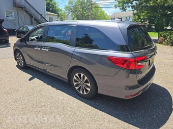 2024 Honda Odyssey EX-L 118.1" WB - miniatura 2