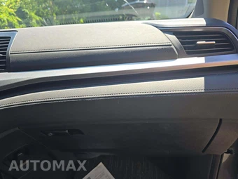 2024 Honda Odyssey EX-L 118.1" WB - miniatura 20