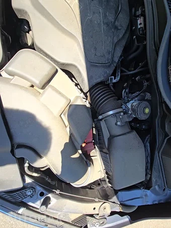 2024 Honda Odyssey EX-L 118.1" WB - miniatura 31
