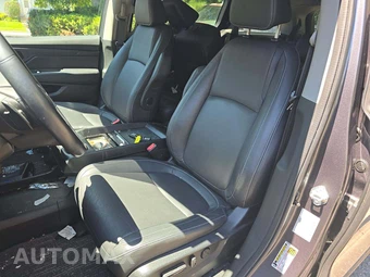 2024 Honda Odyssey EX-L 118.1" WB - miniatura 6