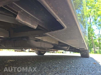 2024 Honda Odyssey EX-L 118.1" WB - miniatura 7