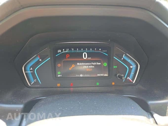 2024 Honda Odyssey EX-L 118.1" WB - miniatura 9
