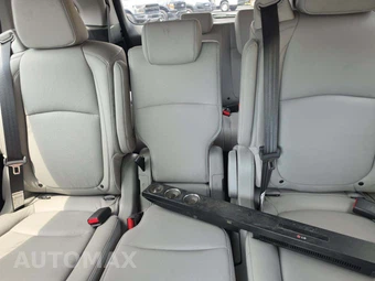 2024 Honda Odyssey EX-L 118.1" WB - miniatura 13