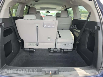2024 Honda Odyssey EX-L 118.1" WB - miniatura 14