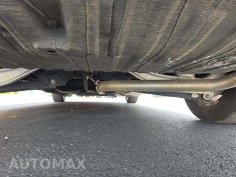 2024 Honda Odyssey EX-L 118.1" WB - miniatura 15