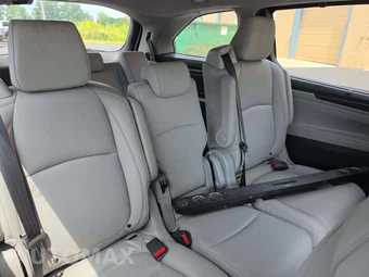 2024 Honda Odyssey EX-L 118.1" WB - miniatura 16