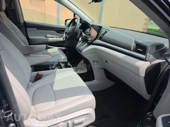 2024 Honda Odyssey EX-L 118.1" WB - miniatura 18