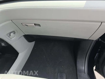 2024 Honda Odyssey EX-L 118.1" WB - miniatura 19