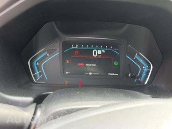 2024 Honda Odyssey EX-L 118.1" WB - miniatura 9