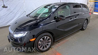 2024 Honda Odyssey EX-L 118.1" WB