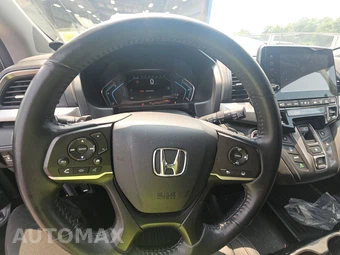 2024 Honda Odyssey EX-L 118.1" WB - miniatura 10