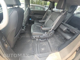 2024 Honda Odyssey EX-L 118.1" WB - miniatura 13