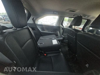2024 Honda Odyssey EX-L 118.1" WB - miniatura 14