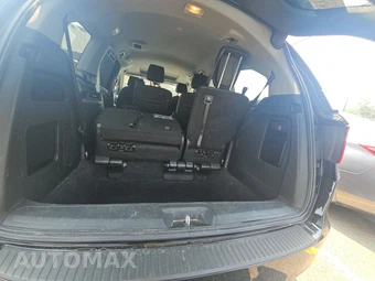 2024 Honda Odyssey EX-L 118.1" WB - miniatura 17