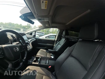 2024 Honda Odyssey EX-L 118.1" WB - miniatura 18