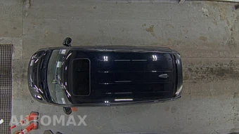 2024 Honda Odyssey EX-L 118.1" WB - miniatura 20