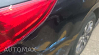 2024 Honda Odyssey EX-L 118.1" WB - miniatura 21