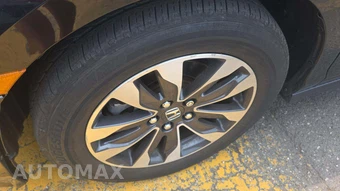 2024 Honda Odyssey EX-L 118.1" WB - miniatura 23