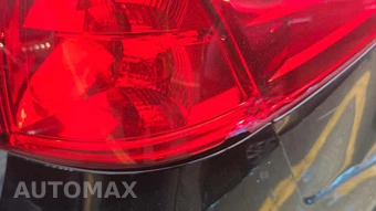 2024 Honda Odyssey EX-L 118.1" WB - miniatura 26