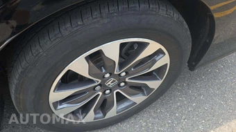 2024 Honda Odyssey EX-L 118.1" WB - miniatura 27