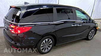 2024 Honda Odyssey EX-L 118.1" WB - miniatura 4