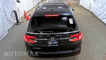 2024 Honda Odyssey EX-L 118.1" WB - miniatura 5